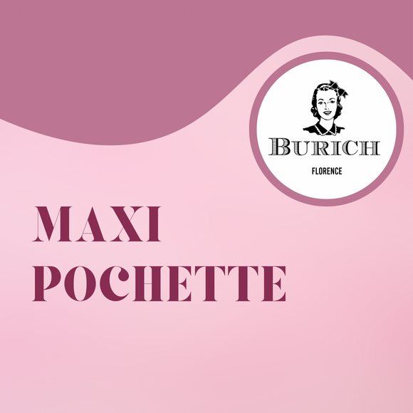 MAXI POCHETTE