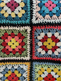 Maxi Pochette Glam CROCHET