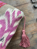 Mini Pochette IKAT