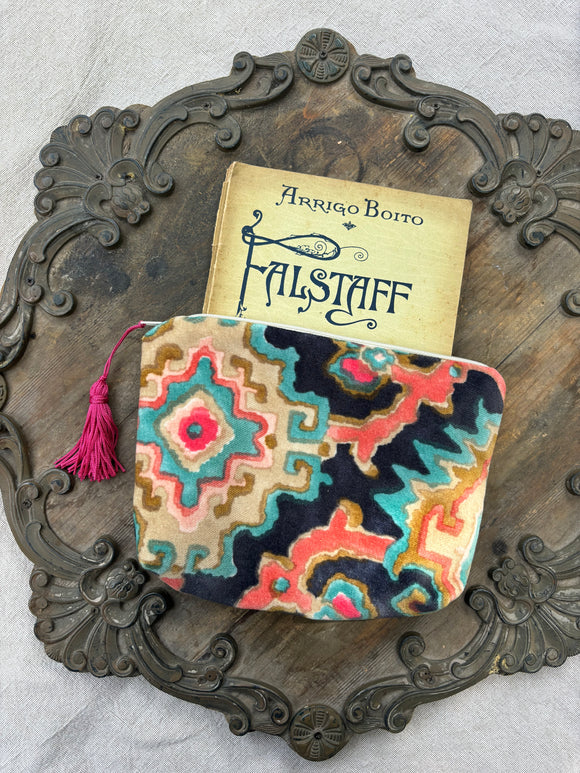 Mini Pochette LA PAZ