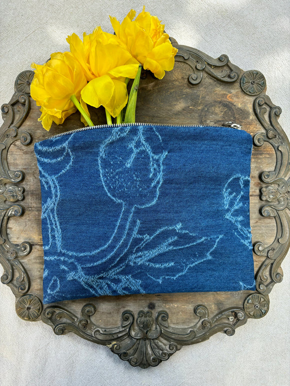 Maxi Pochette Glam JEANS