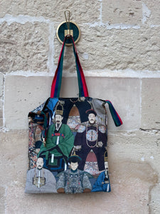 Frida Bag - XI’AN
