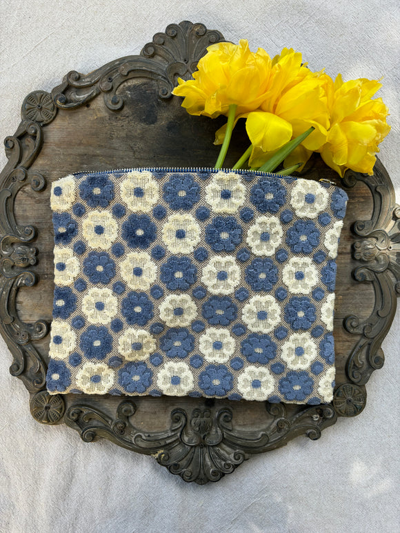 Maxi Pochette Glam FLOWER POWER